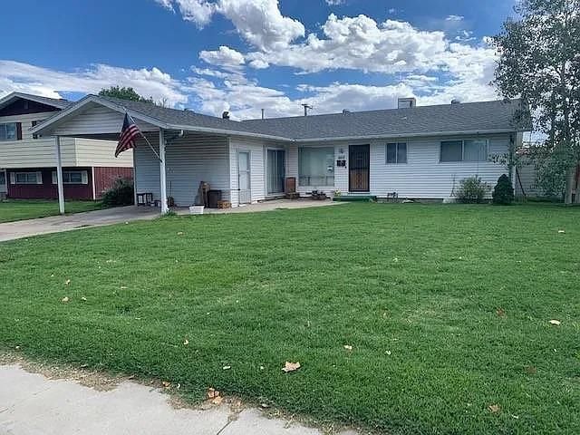 Address Not Disclosed, Grand Junction, CO 81501