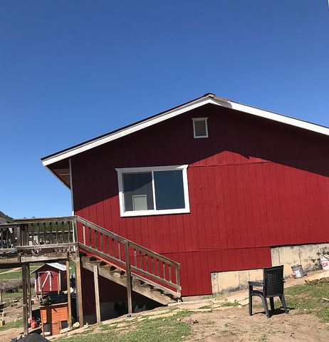 1050 Hurt Dr, Pagosa Springs, CO 81147