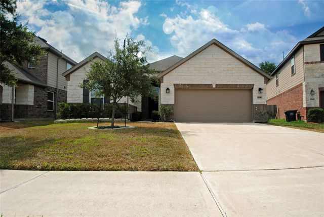 3306 Havenwood Chase Ln, Pearland, TX 77584