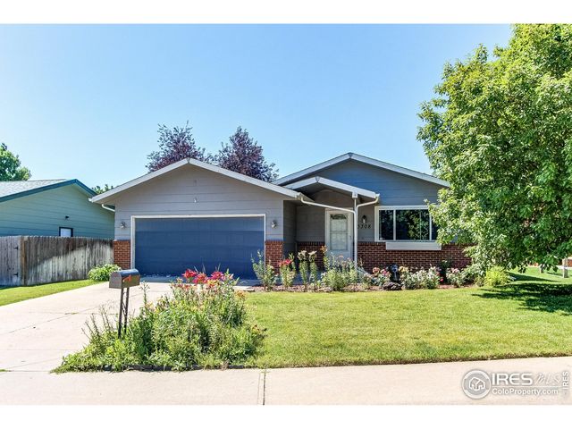3308 W 23rd St Rd, Greeley, CO 80634
