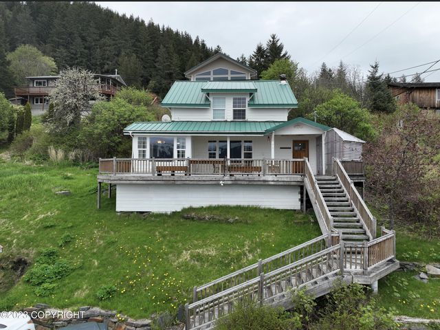 Wrangell Real Estate For Sale