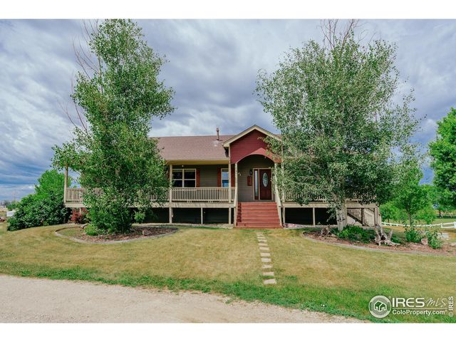 580 Bobcat Dr, Milliken, CO 80543