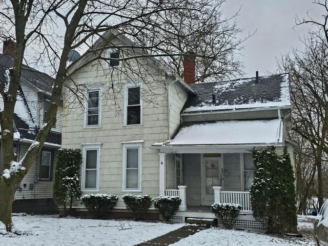 37 Western Ave, Mansfield, OH 44906