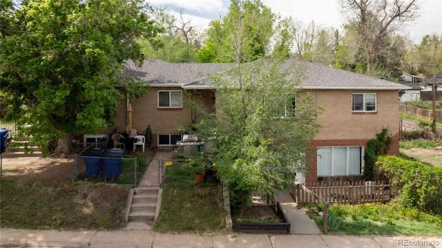 110 W Princeton Avenue, Englewood, CO 80110