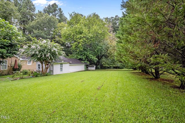 2217 Stroller Ave #67, Durham, NC 27705