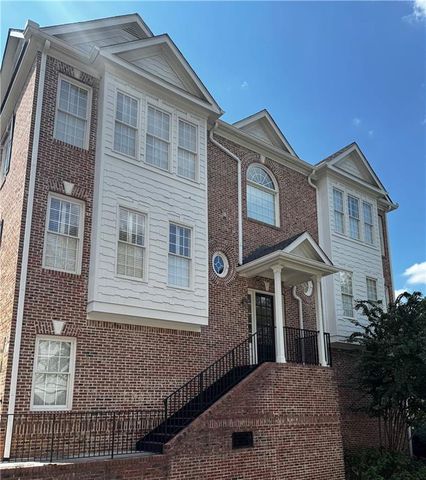 5492 Glenridge Dr #524, Sandy Springs, GA 30342