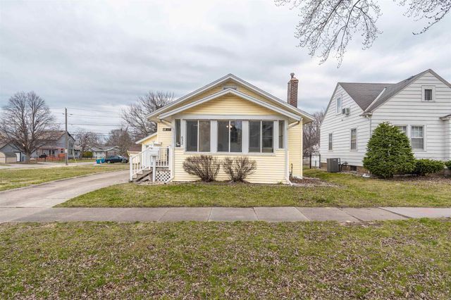 632 Campbell Ave, Waterloo, IA 50701