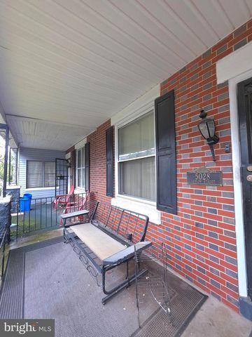 5028 Ludlow St, Philadelphia, PA 19139