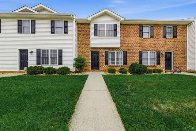 3600 Old Forest Rd #103, Lynchburg, VA 24501