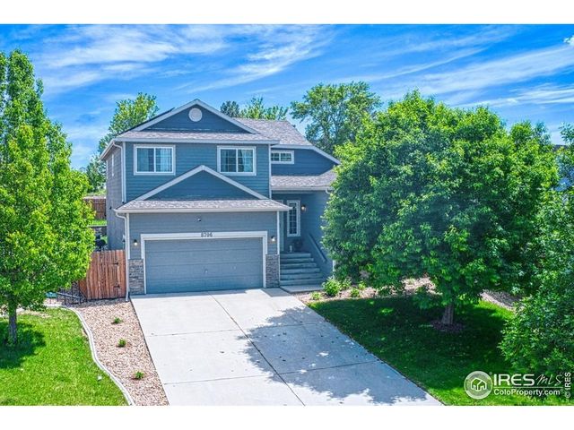 8706 19th St Rd, Greeley, CO 80634