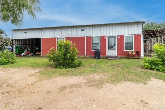 24724 N  Iowa Rd, Edinburg, TX 78541