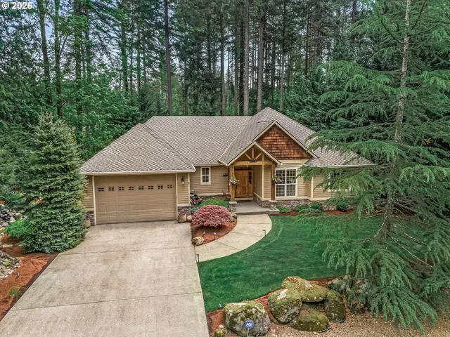 24600 E  Bright Ave, Welches, OR 97067