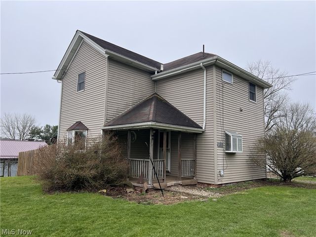 46215 Wyoming Ave, East Liverpool, OH 43920