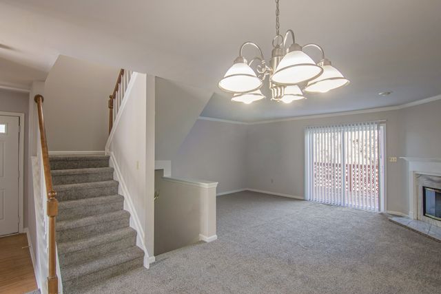 4129 Nantucket Dr #4101BS, Mechanicsburg, PA 17050