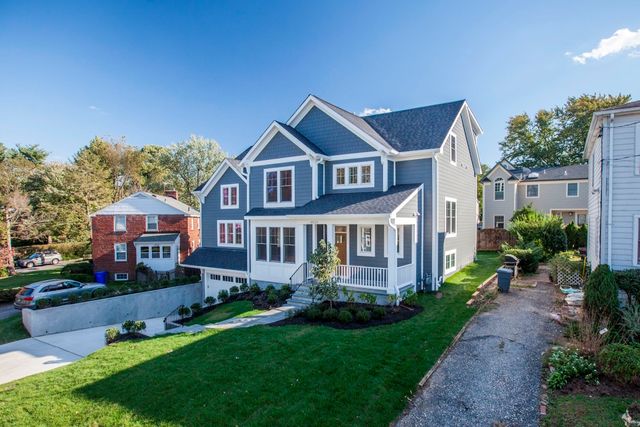 Fairfield Plan in PCI 22205, Arlington, VA 22205