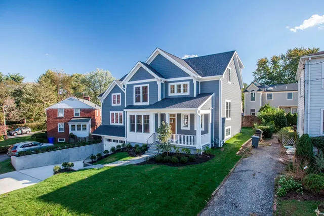 Fairfield Plan in PCI - 20817, Bethesda, MD 20817