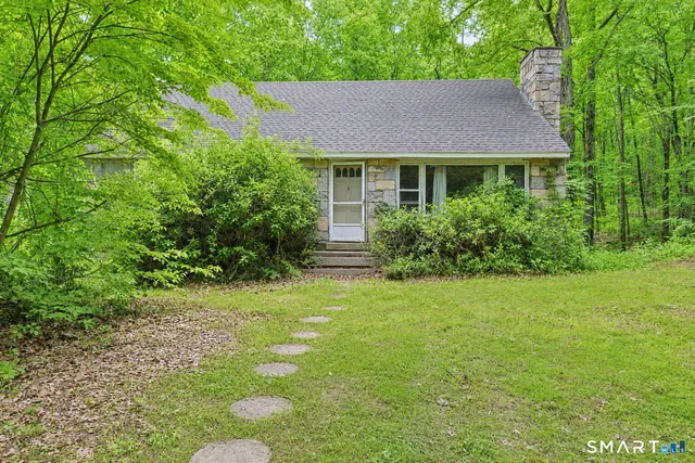 141 New Preston Hill Road, New Preston Marble Dale, CT 06777