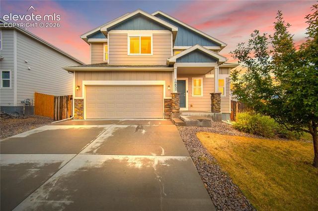10857 Saco Dr, Colorado Springs, CO 80925