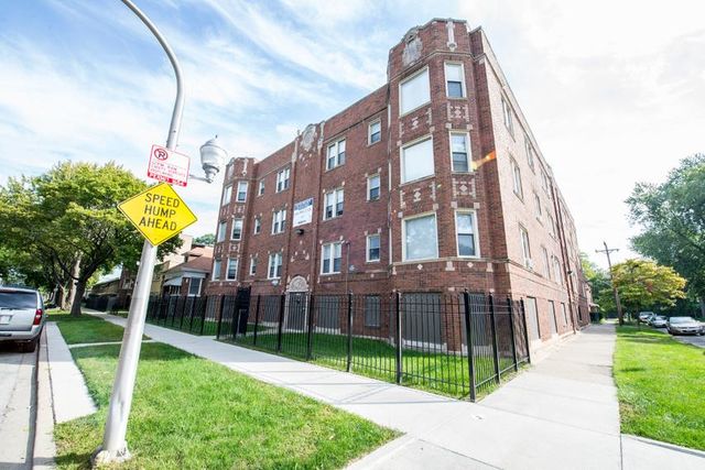 7953 S  Dobson Ave  #1040-3A, Chicago, IL 60619