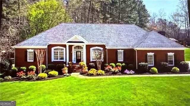 3260 Rays Creek Dr NW, Acworth, GA 30101