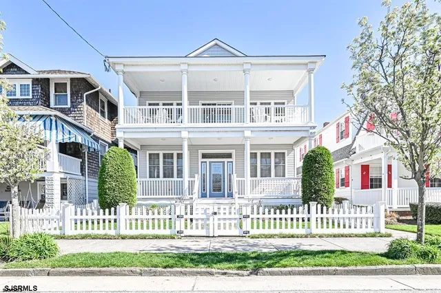 1539 Central Ave #2, Ocean City, NJ 08226
