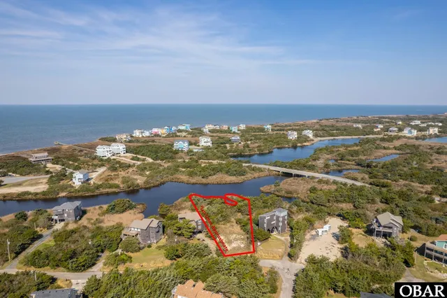 42191 Shallow Point Dr #27, Avon, NC 27915
