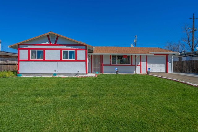 1920 Birdsong Ave, Red Bluff, CA 96080