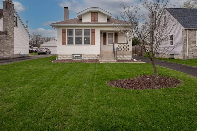 2629 Elliott Ave, Columbus, OH 43204