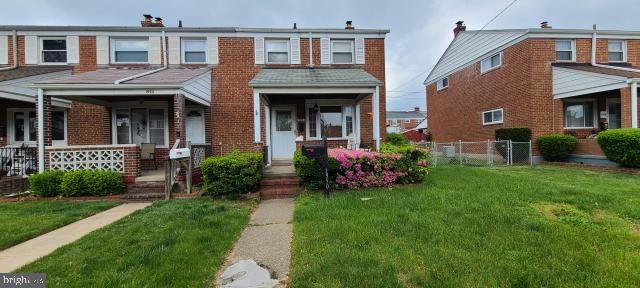 1950 Ormand Rd, Baltimore, MD 21222