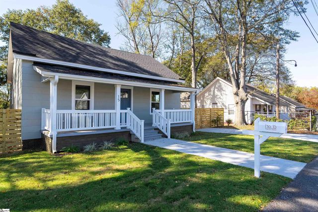 15 Traction St, Greenville, SC 29611