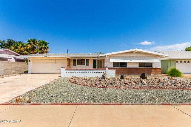 10408 W  Camden Ave, Sun City, AZ 85351