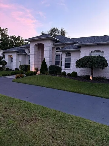 111 N  Woodland Ave, Clyde, OH 43410