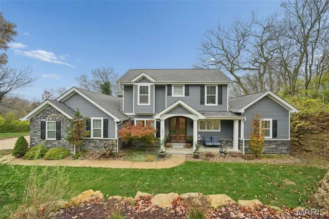 12871 Weber Hill Rd, Saint Louis, MO 63127