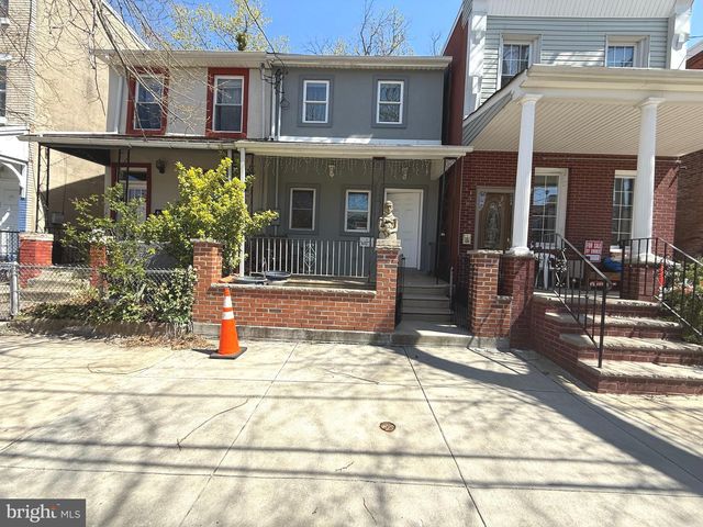 653 N  37th St, Philadelphia, PA 19104