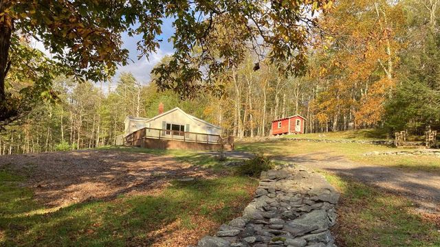 639 Spillway Road, West Hurley, NY 12491