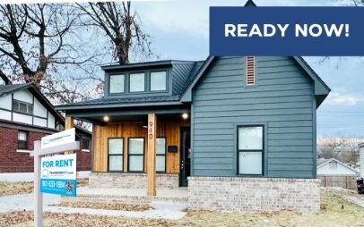910 Dickinson St, Memphis, TN 38107