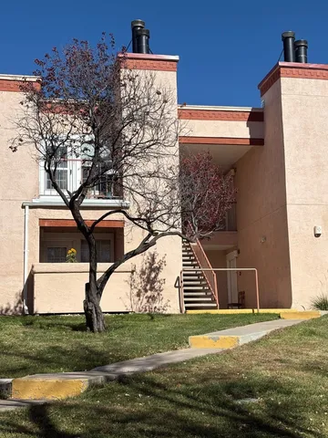 2501 W  Zia Rd #4-208, Santa Fe, NM 87505
