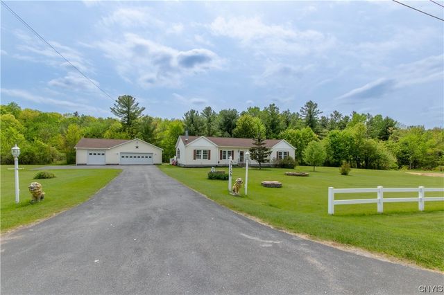 27758 County Route 192, Redwood, NY 13679