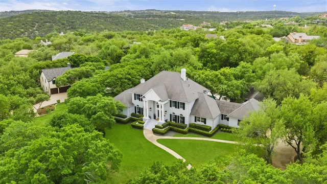 7609 Sandia Loop, Austin, TX 78735