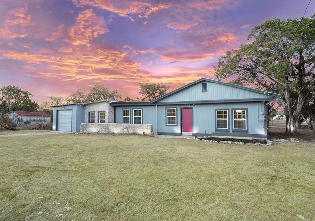 118 County Road 2614, Mico, TX 78056