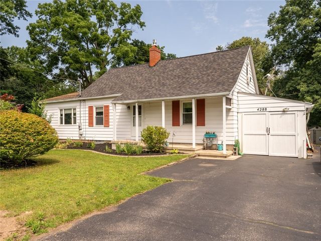 4288 Canal Rd, Spencerport, NY 14559