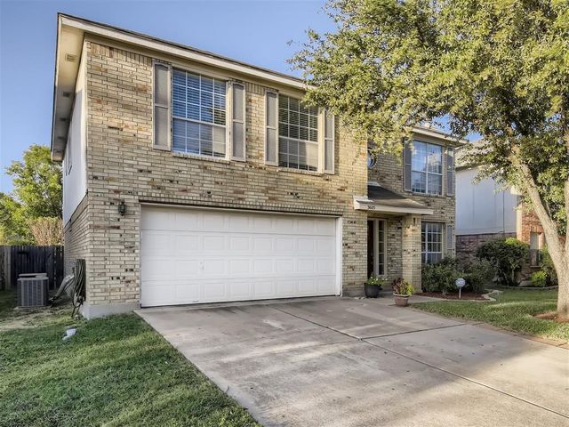 Address Not Disclosed, Round Rock, TX 78681