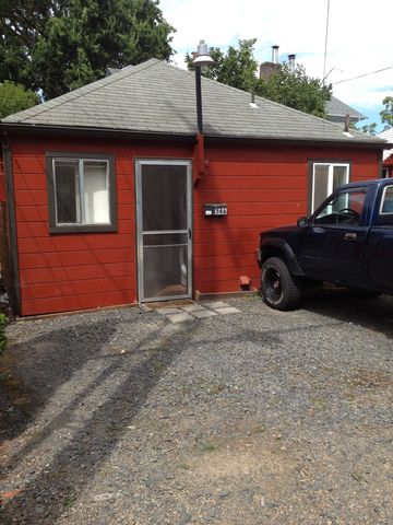 346 E  16th Ave, Eugene, OR 97401