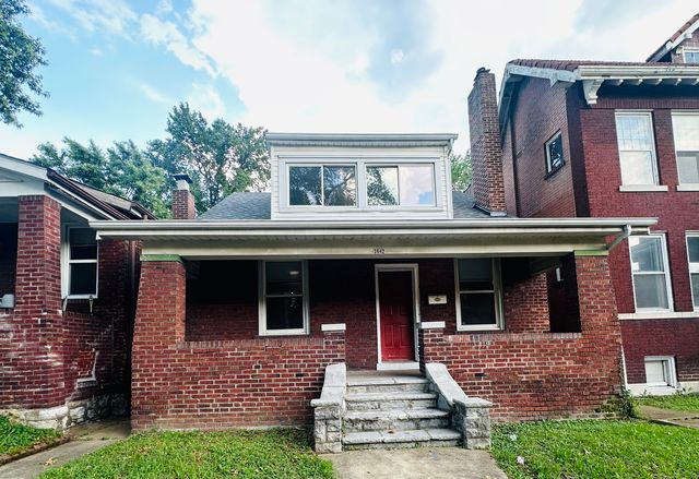 3642 Montana St, Saint Louis, MO 63116