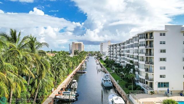 4800 Bayview Dr #605, Fort Lauderdale, FL 33308