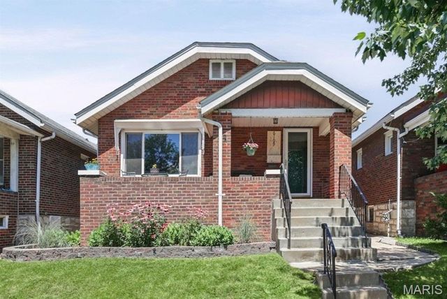 6109 Newport Ave, Saint Louis, MO 63116