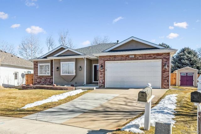 1336 50th Avenue Court, Greeley, CO 80634