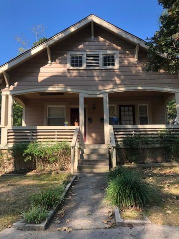 506 Midland St, Little Rock, AR 72205