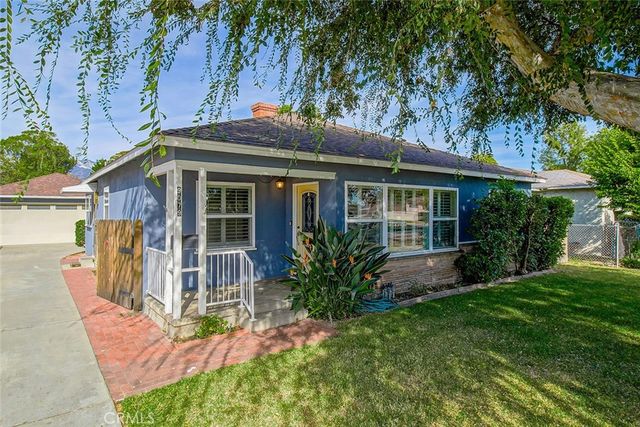 9079 Woolley St, Temple City, CA 91780