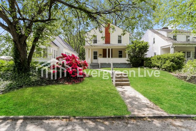 731 Malvern Ave, Columbus, OH 43219